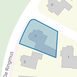 Perceel AML01-N-4947