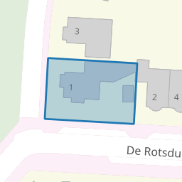 Perceel AML01-N-4950