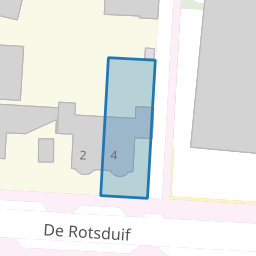 Perceel AML01-N-4952