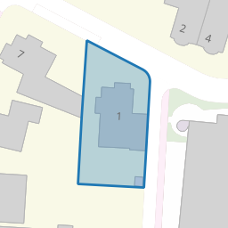 Perceel AML01-N-4953