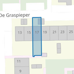 Perceel AML01-N-4969
