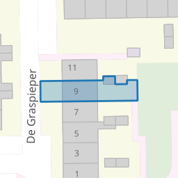 Perceel AML01-N-4975
