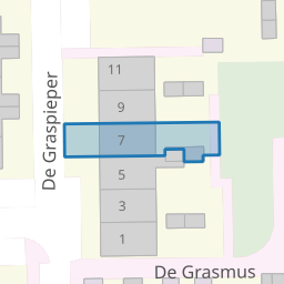 Perceel AML01-N-4976