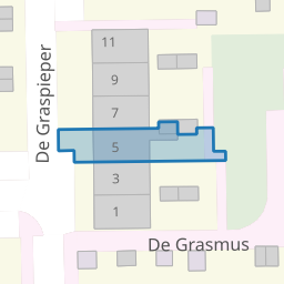 Perceel AML01-N-4977