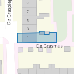 Perceel AML01-N-4979
