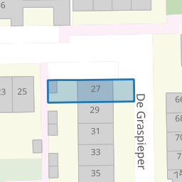 Perceel AML01-N-4980