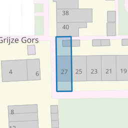 Perceel AML01-N-5015