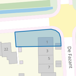 Perceel AML01-N-5016