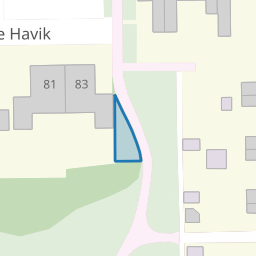 Perceel AML01-N-5054