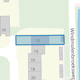 Perceel AML01-N-5090