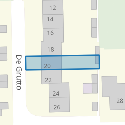 Perceel AML01-N-5100