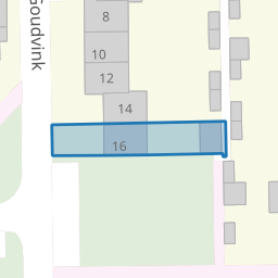 Perceel AML01-N-5121