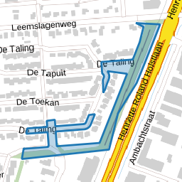 Perceel AML01-N-5149