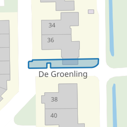 Perceel AML01-N-5162