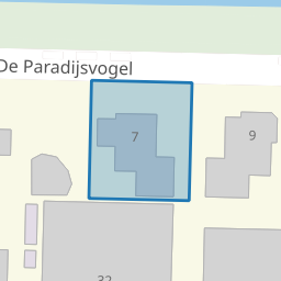 Perceel AML01-N-5170