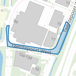 Perceel AML01-N-5178
