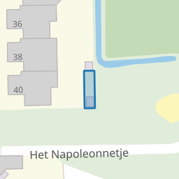 Perceel AML01-N-5207