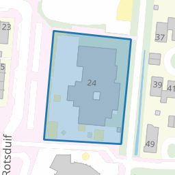 Perceel AML01-N-5230