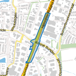 Perceel AML01-N-5265