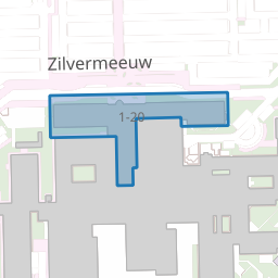 Perceel AML01-N-5283