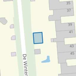 Perceel AML01-N-5296