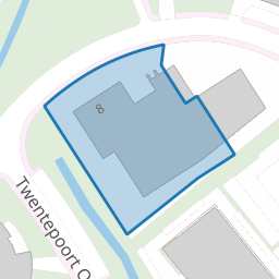 Perceel AML01-N-5402