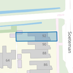 Perceel AML01-N-5448