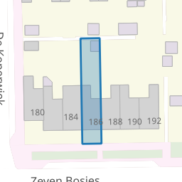 Perceel AML01-N-5449