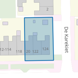 Perceel AML01-N-5495