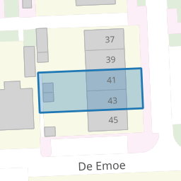 Perceel AML01-N-5503