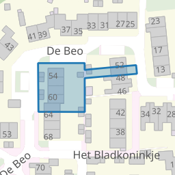 Perceel AML01-N-5573