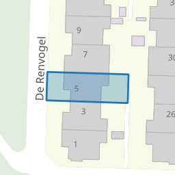 Perceel AML01-N-5645
