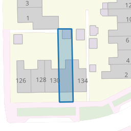 Perceel AML01-N-5653