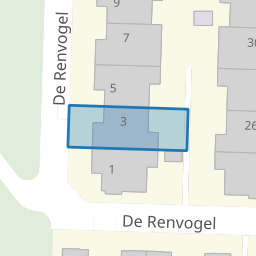 Perceel AML01-N-5689