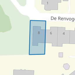 Perceel AML01-N-5696