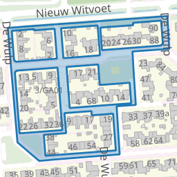 Perceel AML01-N-5708