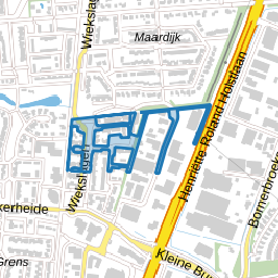 Perceel AML01-N-5886