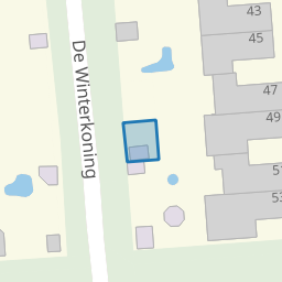 Perceel AML01-N-5889