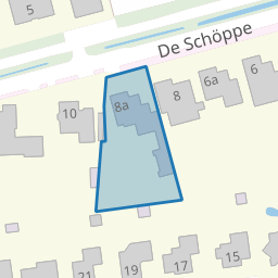 Perceel AML01-N-5891