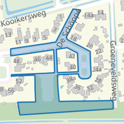 Perceel AML01-N-6004