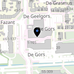 Appartement AML01 N 914 1