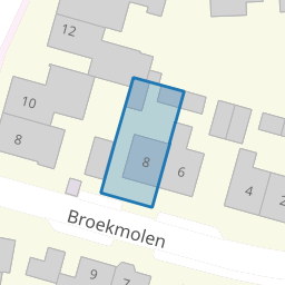Perceel AML01-O-1012