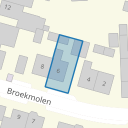 Perceel AML01-O-1013