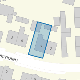 Perceel AML01-O-1014