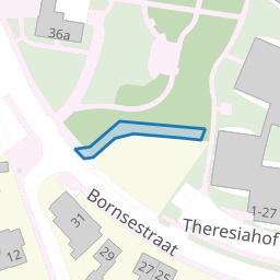 Perceel AML01-O-1033