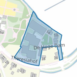 Perceel AML01-O-1034