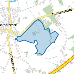 Perceel AML01-O-1041
