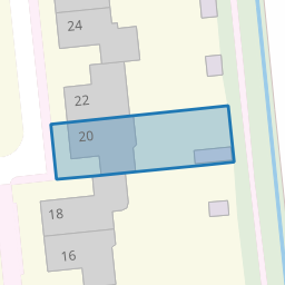 Perceel AML01-O-1044