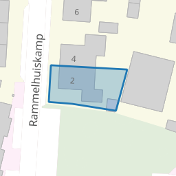 Perceel AML01-O-1063
