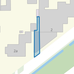 Perceel AML01-O-1070